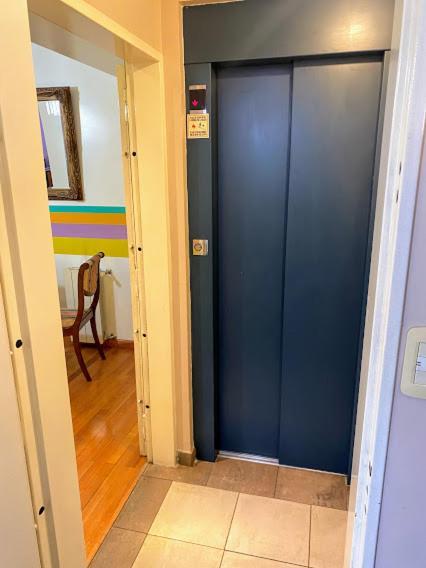 Apartament Amplio Y Luminoso Departamento En Belgrano Buenos Aires Zewnętrze zdjęcie