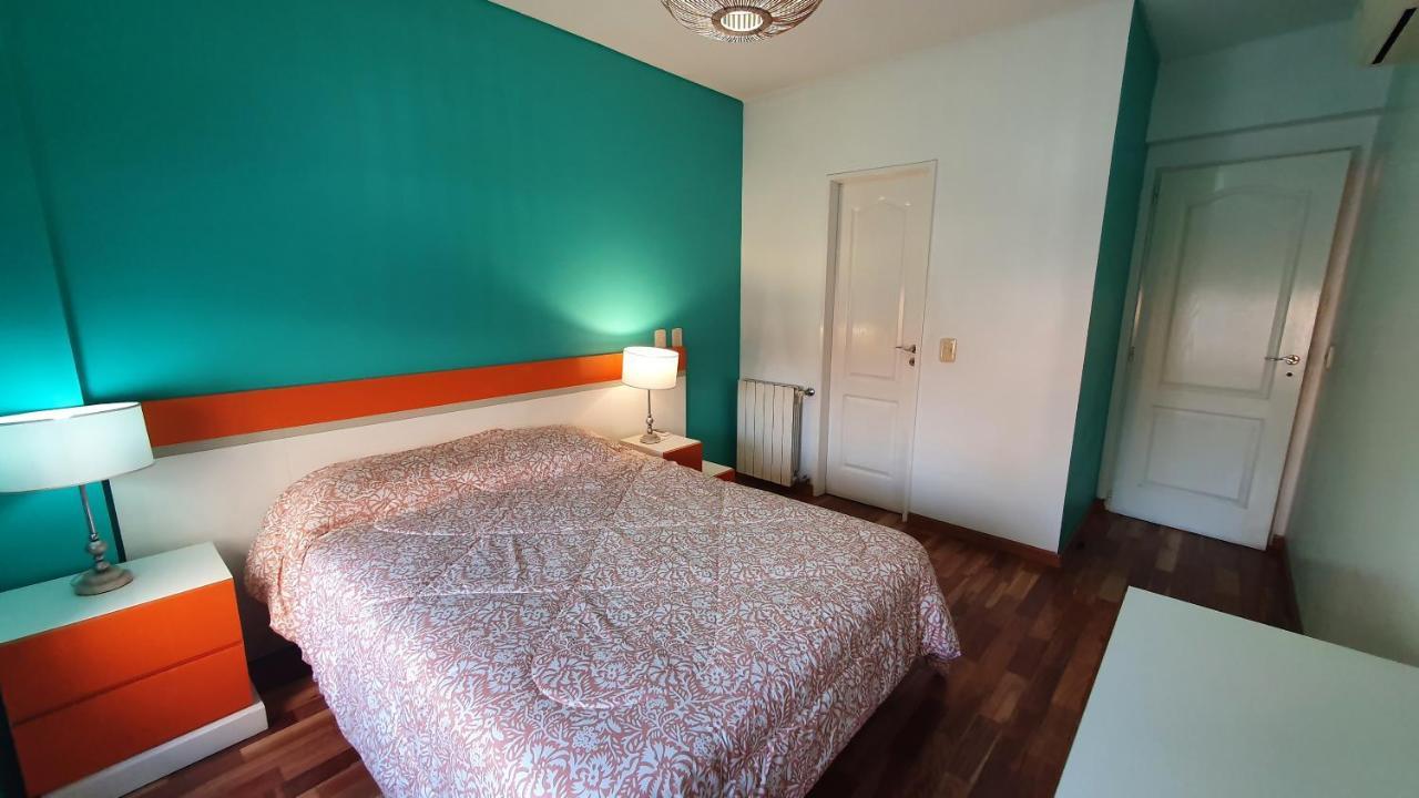 Apartament Amplio Y Luminoso Departamento En Belgrano Buenos Aires Zewnętrze zdjęcie