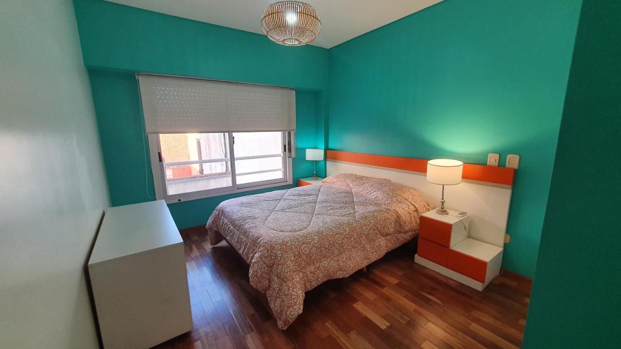 Apartament Amplio Y Luminoso Departamento En Belgrano Buenos Aires Zewnętrze zdjęcie