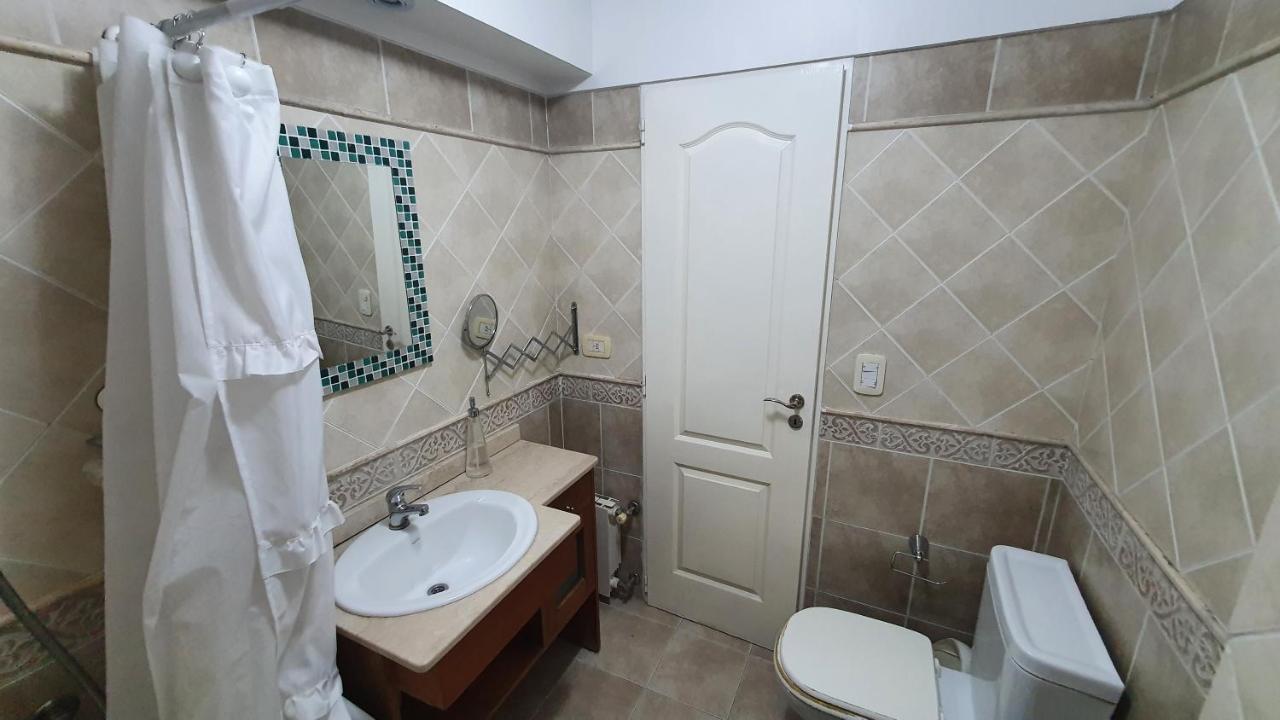 Apartament Amplio Y Luminoso Departamento En Belgrano Buenos Aires Zewnętrze zdjęcie