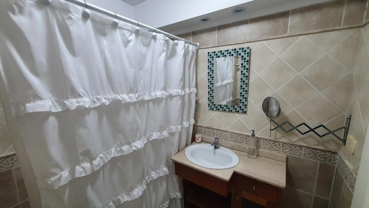 Apartament Amplio Y Luminoso Departamento En Belgrano Buenos Aires Zewnętrze zdjęcie