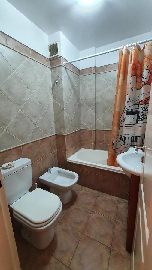 Apartament Amplio Y Luminoso Departamento En Belgrano Buenos Aires Zewnętrze zdjęcie