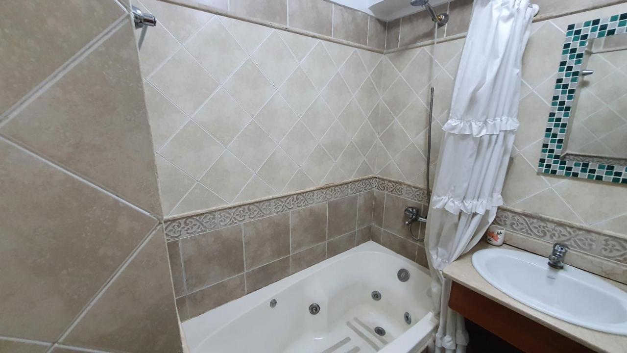 Apartament Amplio Y Luminoso Departamento En Belgrano Buenos Aires Zewnętrze zdjęcie