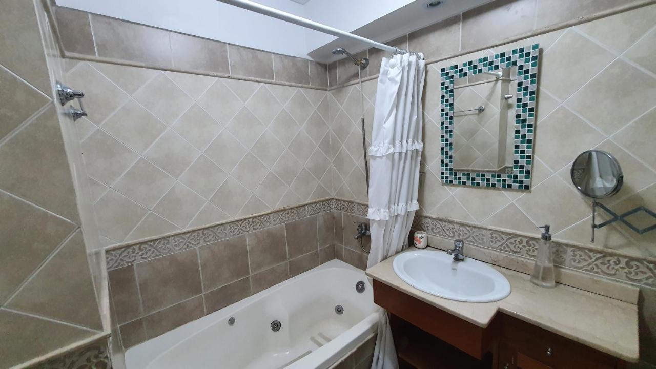 Apartament Amplio Y Luminoso Departamento En Belgrano Buenos Aires Zewnętrze zdjęcie
