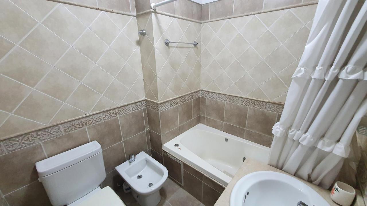 Apartament Amplio Y Luminoso Departamento En Belgrano Buenos Aires Zewnętrze zdjęcie