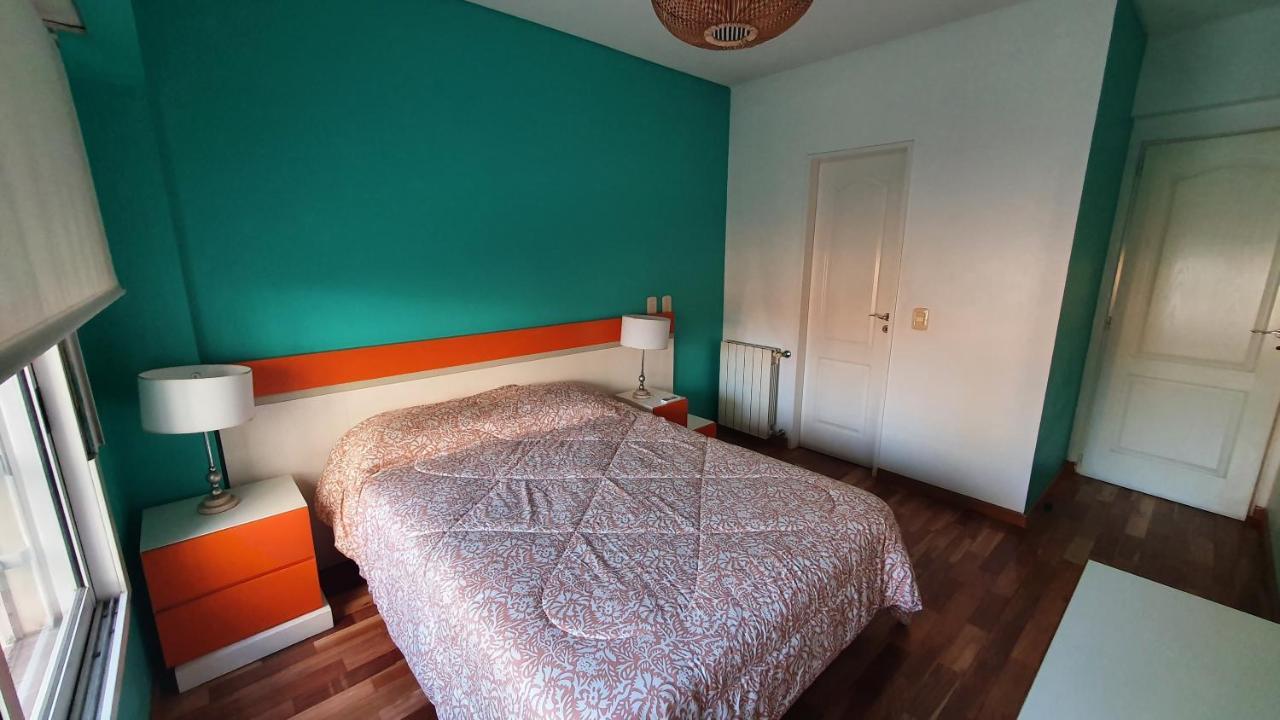 Apartament Amplio Y Luminoso Departamento En Belgrano Buenos Aires Zewnętrze zdjęcie