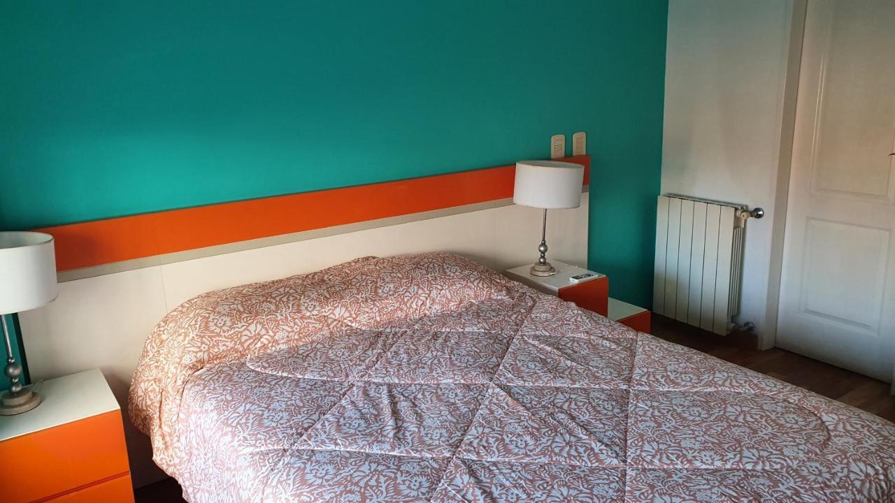 Apartament Amplio Y Luminoso Departamento En Belgrano Buenos Aires Zewnętrze zdjęcie